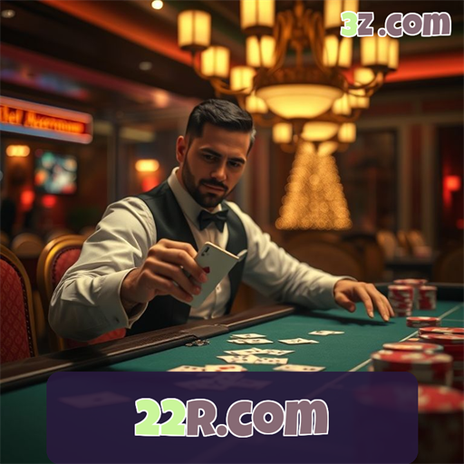 Recursos Confiáveis do 22r.com Para Jogadores Entusiastas