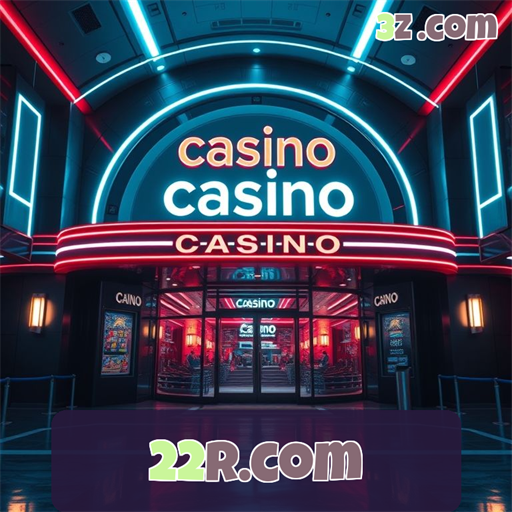 Aventuras em Jogos: O Que 22r.com Tem a Oferecer