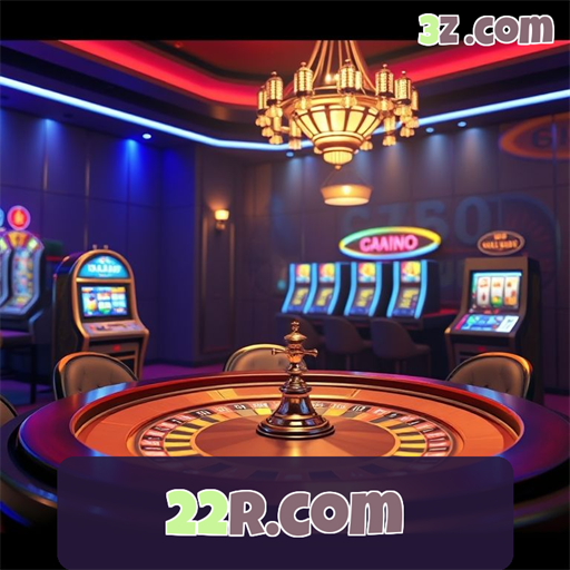 Aventura no login do 22r.com: Acesse Jogos e Amigos