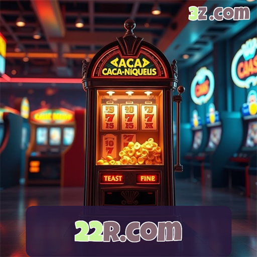 Recursos Pagos e Engajamento no 22r.com: Jogue Com Estilo