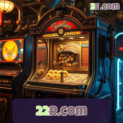 Promoção Incrível no 22r.com: Jogos e Oportunidades em Foco